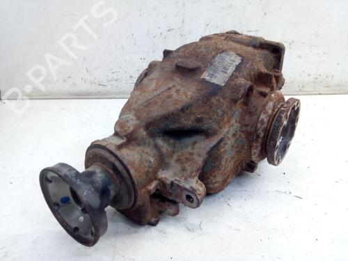 Used Rear differential Rear differential 37138078 37138078