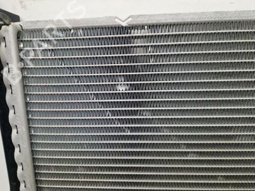 Water radiator MERCEDES-BENZ EQS (V297) EQS 450+ (297.123) | BP29100245M31 