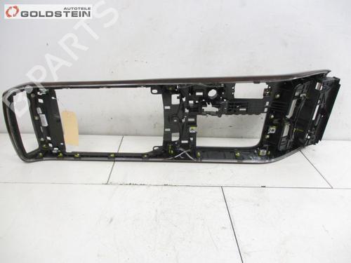Middle console AUDI A8 D4 (4H2, 4H8, 4HC, 4HL) 3.0 TDI quattro | BP18762315I22 