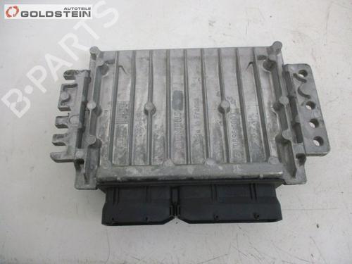 Engine control unit (ECU) MINI MINI (R50, R53) One | BP37106805M57 - Image 5