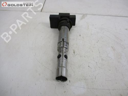 Ignition coil SKODA FABIA II (542) 1.2 | BP37106764M94 - Image 2
