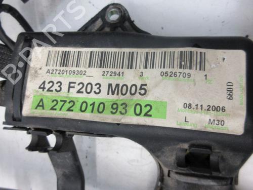Ledningsnet MERCEDES-BENZ C-CLASS (W203) C 280 4-matic (203.092) | BP29097701E16 