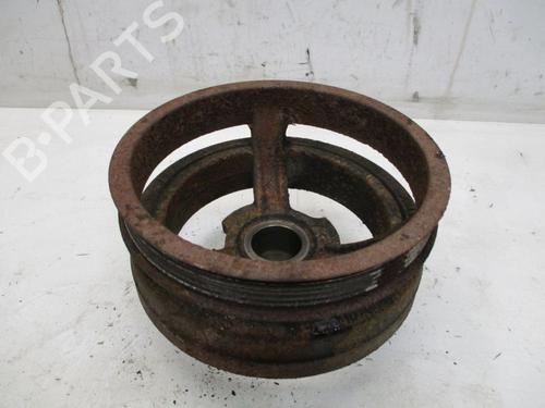 Poulie JEEP CHEROKEE (KJ) 3.7 4x4 (204 hp) 18802518