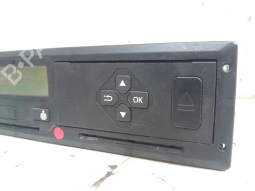 Control unit MERCEDES-BENZ SPRINTER 3-t Van (B906) 216 CDI (906.611, 906.613) | BP37136880M11 - Image 7