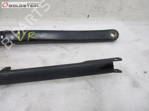 Front windshield wiper arm PEUGEOT 607 (9D, 9U) 2.7 HDi 24V | BP18755026C143 