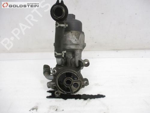 Used Oil radiator FORD C-MAX (DM2) 2.0 TDCi (136 hp) 18758457
