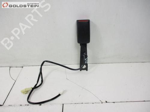 Used Seat buckle Seat buckle 37109853 37109853