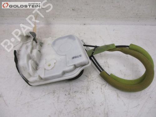 Rear left lock MAZDA 3 (BL) 1.6 MZR (BL14) | BP37102422C100 - Image 2