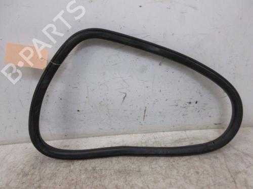 Rubber door seal PEUGEOT 207 (WA_, WC_) 1.4 16V | BP29095540C142 