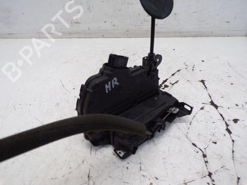 Rear right lock RENAULT ZOE (BFM_) ZOE | BP29099150C99 