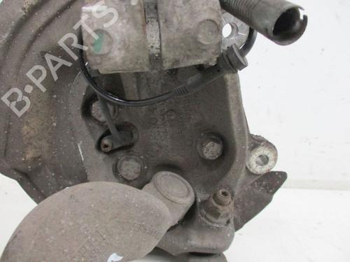Right front steering knuckle BMW 3 (E90) 320 i | BP18791353M26 