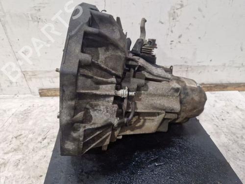 Gearbox RENAULT KANGOO Express (FW0/1_) 1.5 dCi 85 (FW0K, FW0L, FW0B) | BP32661681M3 