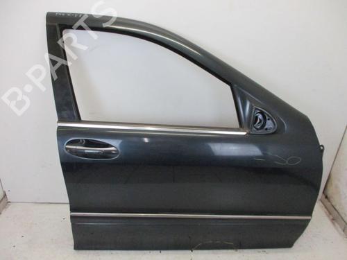 Used Right front door MERCEDES-BENZ S-CLASS (W220) S 320 (220.065, 220.165) (224 hp) 26647682