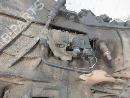 Gearbox AUDI A4 B7 (8EC) 2.0 TDI 16V | BP37123804M3 - Image 8