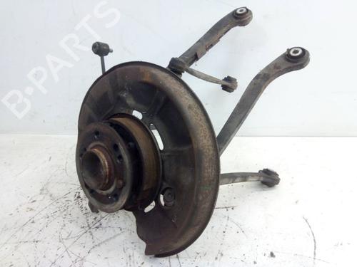 Used Left rear steering knuckle Left rear steering knuckle 37139369 37139369