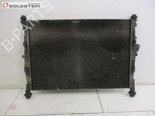 Køler FORD TRANSIT Bus (FD_ _, FB_ _, FS_ _, FZ_ _, FC_ _) 2.4 TDCi (140 hp) 28306793