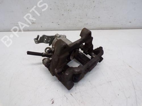 Used Left rear brake caliper VW GOLF VI Variant (AJ5) 1.6 TDI (105 hp) 29100442