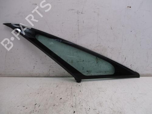 Used Front right quarter glass OPEL ZAFIRA TOURER C (P12) 1.4 (75) (140 hp) 29094142