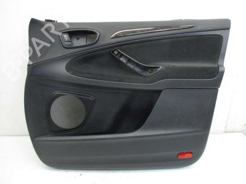 Front right panel FORD S-MAX (WA6) 2.0 TDCi | BP38027687C59 - Image 2