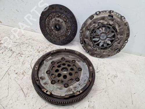 Altro SEAT ALTEA XL (5P5, 5P8) 1.8 TFSI (160 hp) 29597094