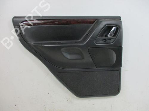 Used Rear left panel Rear left panel 37112294 37112294