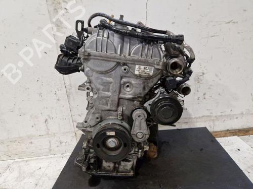 Engine OPEL ASTRA K (B16) 1.0 Turbo (68) | BP32159175M1  - Image 5