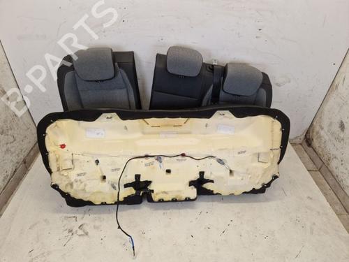 Rear seat RENAULT MEGANE E-TECH SUV EV60 (BNJ1) | BP24133501C17  - Image 6