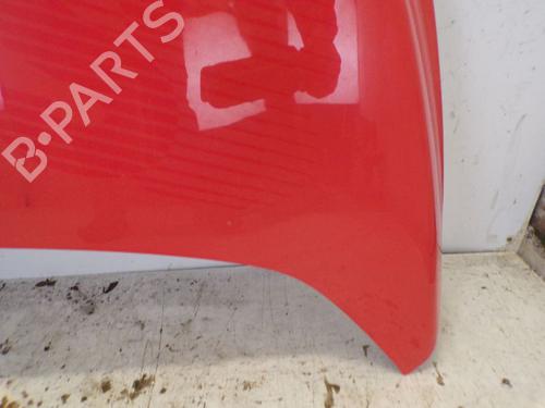 Hood FORD KA (RU8) 1.2 | BP29096109C1