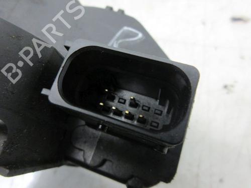 Front left lock OPEL ASTRA J (P10) 1.6 (68) | BP29094106C98 