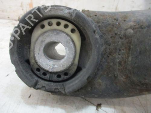 Rear axle AUDI A6 C6 (4F2) 3.0 TDI quattro | BP29090898M2