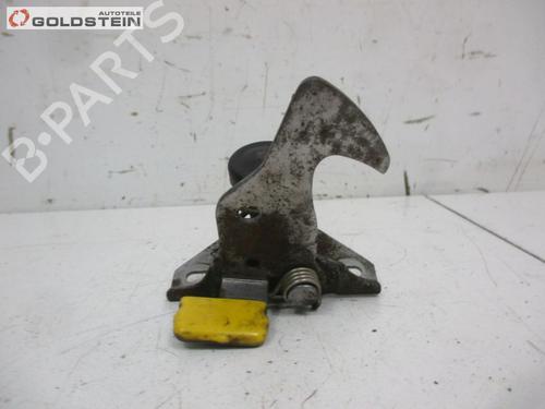Used Hood lock BMW 3 (E90) 318 i (129 hp) 18763514