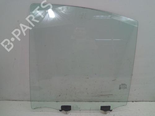 Used Rear left door window NISSAN MICRA IV (K13K, K13KK) 1.2 (80 hp) 31703247