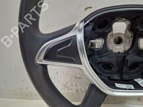 Steering wheel DACIA SANDERO II 1.0 SCe 75 (B8JC, B8JD, B8NC) | BP29105561C49 