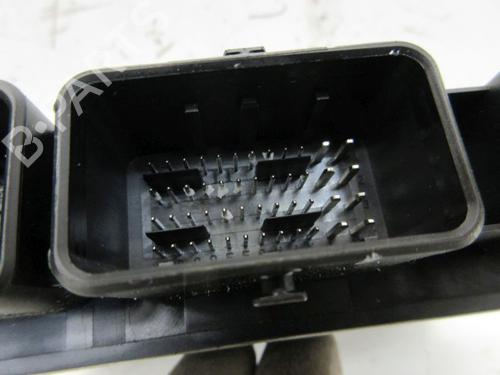 Engine control unit (ECU) FORD C-MAX (DM2) 1.8 | BP38027845M57 - Image 6