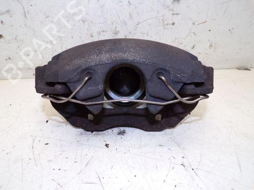 Left front brake caliper FORD C-MAX (DM2) 1.6 TDCi | BP37121244M105 - Image 5