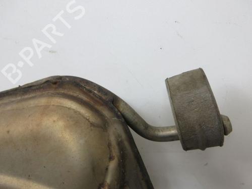 Exhaust system AUDI A3 Sportback (8PA) 1.6 | BP19650670M121 