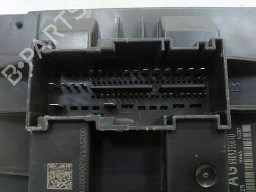Comfort control module VW POLO V (6R1, 6C1) 1.4 (6R1) | BP31703104M56 
