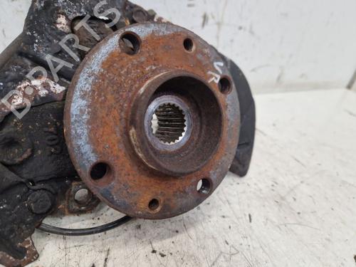 Right front steering knuckle FIAT 500 (312_) 1.2 (312AXA1A) | BP29101292M26 