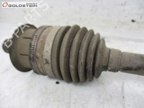 Left rear driveshaft VOLVO XC60 I SUV (156) 2.4 D / D3 / D4 AWD | BP18756168M40 