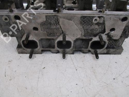 Cylinder head AUDI A4 B6 Avant (8E5) 2.5 TDI | BP37121387M5 - Image 8