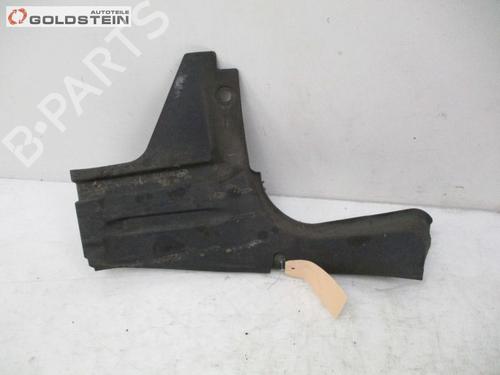 Bundpladebeskyttelse Bundpladebeskyttelse HONDA CIVIC VIII Hatchback (FN, FK) Type R (FN2) (201 hp) 37099747 37099747