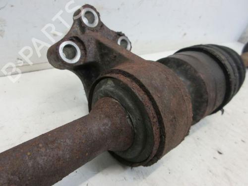 Right front driveshaft MAZDA 2 (DE_, DH_) 1.5 (DE5FS) | BP37131422M39 - Image 7