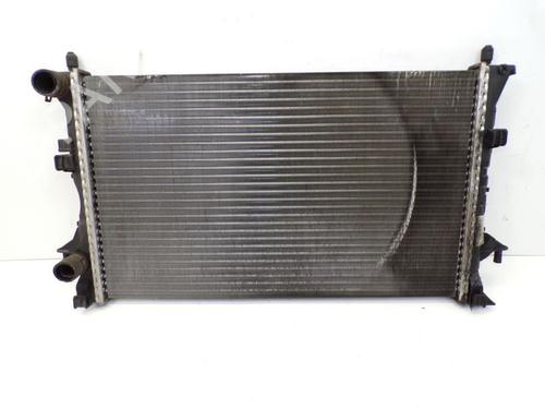 Used Water radiator RENAULT ESPACE IV (JK0/1_) 2.0 (JK09) (136 hp) 18804772