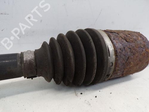 Right rear driveshaft VOLVO XC60 I SUV (156) 3.2 AWD | BP29097507M41 