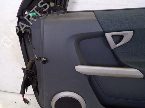 Dør høyre foran SMART FORFOUR (454) 1.3 (454.031) | BP26676718C3 