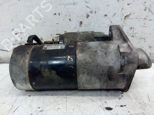 Starter OPEL INSIGNIA A Saloon (G09) 2.0 CDTI (69) | BP38028591M8 - Image 5