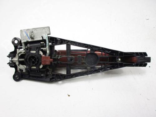 Rear left exterior door handle CHEVROLET CRUZE (J300) 1.4 | BP18791804C130