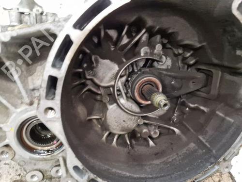 Gearbox MAZDA CX-7 (ER) 2.2 MZR-CD AWD (ER10A) | BP36655693M3 - Image 2