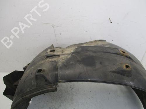Wheel arch MERCEDES-BENZ S-CLASS (W220) S 320 CDI (220.026, 220.126) | BP19292457C56 
