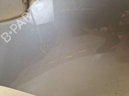 Right rear door BMW X3 (E83) 2.0 d | BP29105659C5 